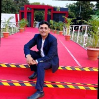 shah maulik