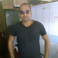 Dev Jha
