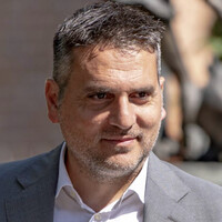 Alessandro Calosso