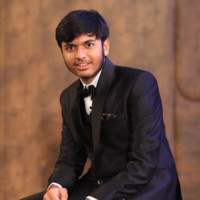 Dhairya Parikh