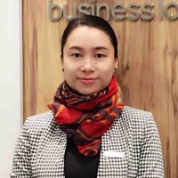 Janet Peng