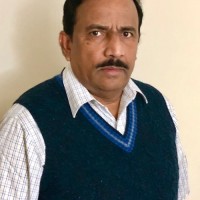 Nageswara Rao Gummadi