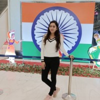 Pragya Chaubey