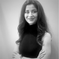 Deepshikha Chauhan