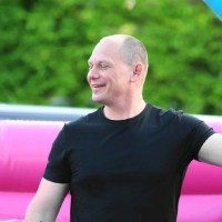 Stefan Van Ael