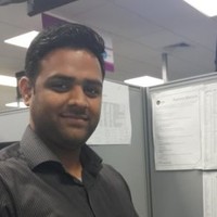 Ram Rajagopalan