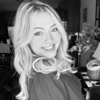 Madison Mccarron
