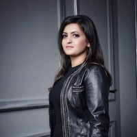 Nour Al Moukadem