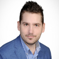 Stathis Maniatis, Mba