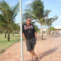 SANDERSON FRANÇA DE FRANÇA