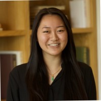 Michelle Cheng