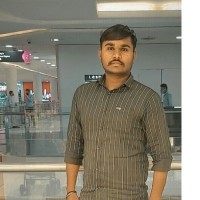 Vishal Vaghela