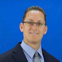 Brian Bland