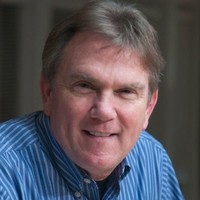 Peter Irwin