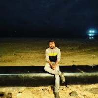 Tamilarasan Perumal