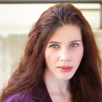 Abigail Moore