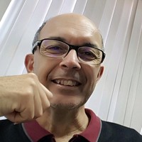 Rogério Luis dos Reis