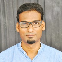 Naresh Kumar A T