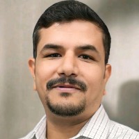 Anshu Mishra 🇮🇳