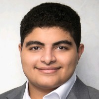 Ahmed M.
