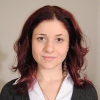 Mariya Cherganlieva