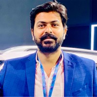 Prateek Priyadarshi