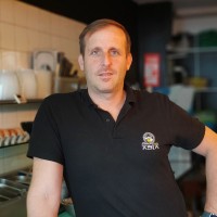 Grégory Acézat
