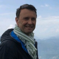 Klaus Vandre'