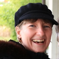 Nicola Ukiah