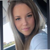 Ainara Estebarán Gérica