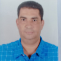 Ender Jose Ordoñez Ferrer