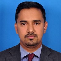 Mohamed Sarjoon Bsc.(Hons) Qs