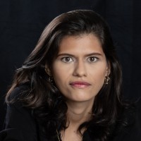 Ana Luiza Pinheiro