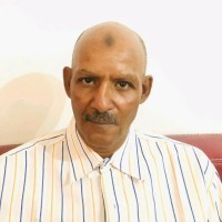 Mustafa Hussein
