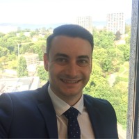 Mario Velichkov