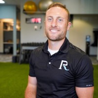 Dr. Andrew Fix PT, DPT, OCS, Cert. DN, TRS-S, Pn1