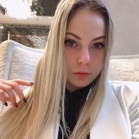 Natalia Dolzhenko