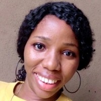 Amarachi Nwankwo