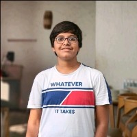 Param Joshi