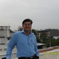 Kamlesh Usdad