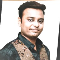 DHARMESH KUMAR VADHER