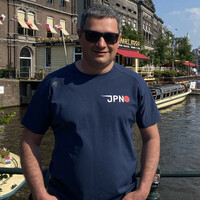 Dmytro Sosonnyi