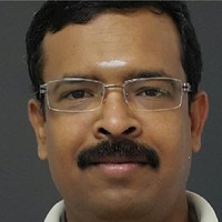 Kaliyaperumal Krishnamurthy