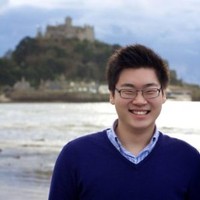 Adrian Ho