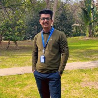 Suraj D. Shelke