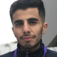 Bilal Siddique
