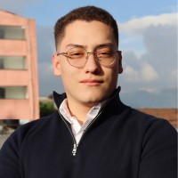 Gabriel Omar Gonzalez Marin