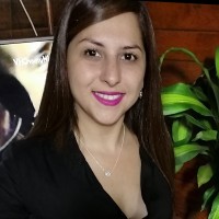 Ingrid Caceres Latorre