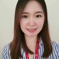 Gladys Kong