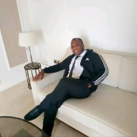 Augustine Ambrose  Aguolu